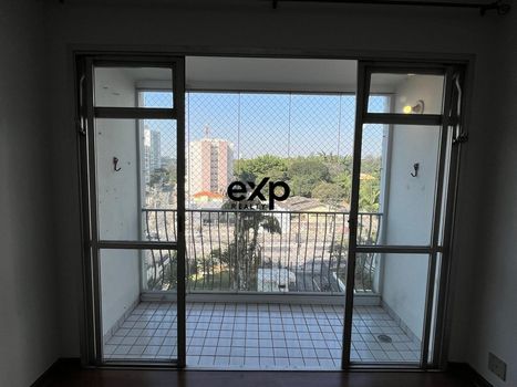 Foto 4 do(a) Apartamento de 3 quartos à venda em Santo Amaro, São Paulo