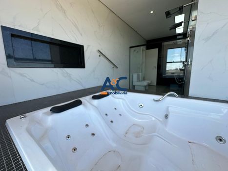 Foto 27 do(a) Casa em Condomínio de 5 quartos à venda em Serra Dourada, Vespasiano