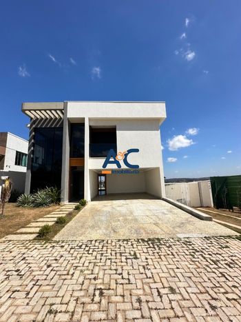Foto 49 do(a) Casa em Condomínio de 5 quartos à venda em Serra Dourada, Vespasiano