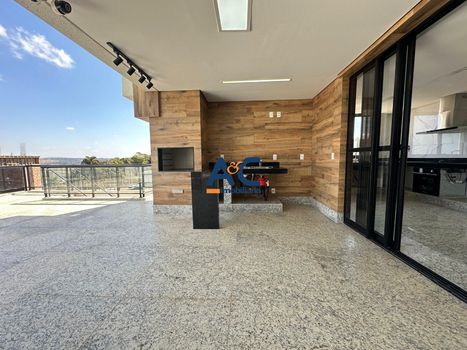 Foto 10 do(a) Casa em Condomínio de 5 quartos à venda em Serra Dourada, Vespasiano