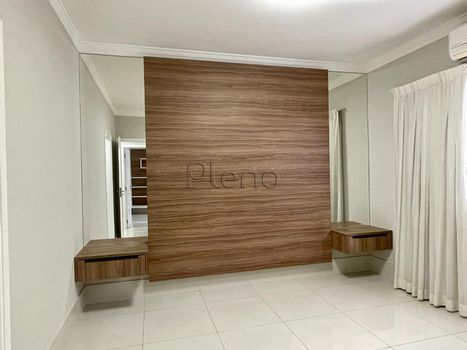 Foto 17 do(a) Casa em Condomínio false à venda em Vila Proost de Souza, Campinas