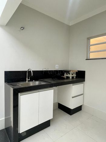 Foto 21 do(a) Casa em Condomínio false à venda em Vila Proost de Souza, Campinas