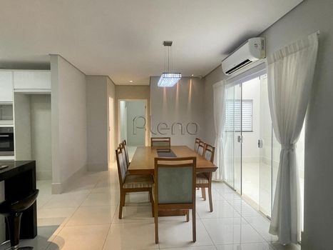 Foto 3 do(a) Casa em Condomínio false à venda em Vila Proost de Souza, Campinas