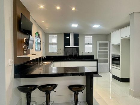 Foto 7 do(a) Casa em Condomínio false à venda em Vila Proost de Souza, Campinas