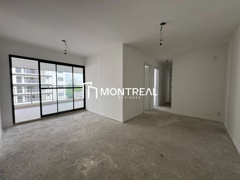 Foto 4 do(a) Apartamento de 3 quartos à venda em Vila Gomes Cardim, São Paulo
