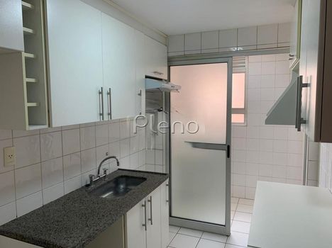 Foto 13 do(a) Apartamento false à venda em Mansões Santo Antônio, Campinas