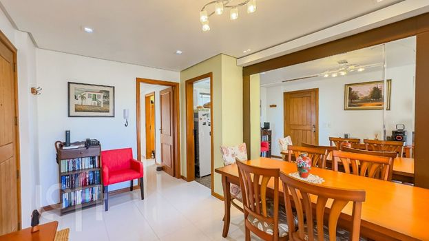 Foto 10 do(a) Apartamento de 3 quartos à venda em Petrópolis, Porto Alegre