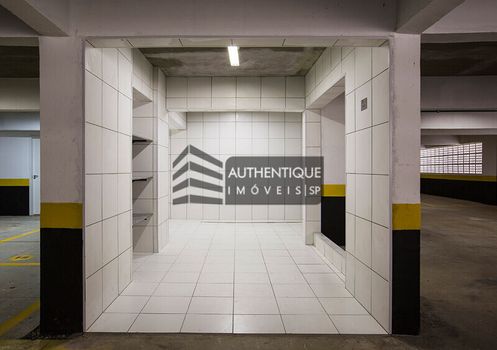 Foto 32 do(a) Apartamento de 3 quartos à venda em Chácara Inglesa, São Paulo