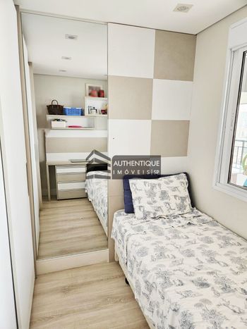 Foto 11 do(a) Apartamento de 3 quartos à venda em Chácara Inglesa, São Paulo