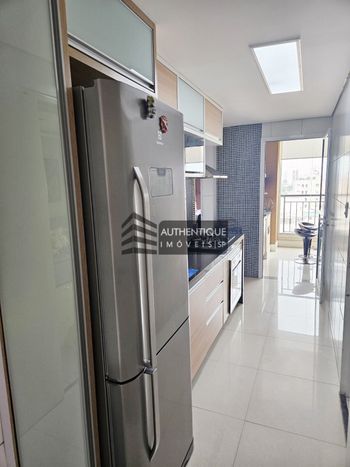 Foto 10 do(a) Apartamento de 3 quartos à venda em Chácara Inglesa, São Paulo