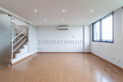 Foto 9 do(a) Sala / Conjunto Comercial false à venda em Alto de Pinheiros, São Paulo