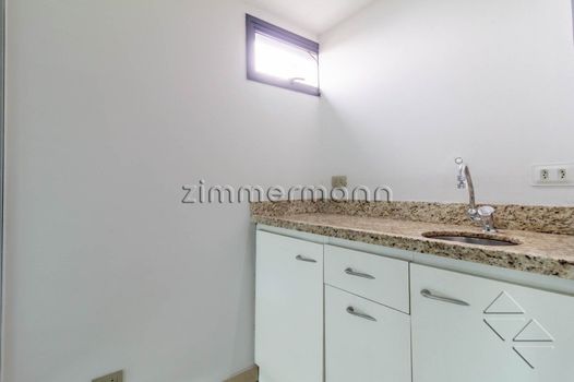 Foto 16 do(a) Sala / Conjunto Comercial false à venda em Alto de Pinheiros, São Paulo