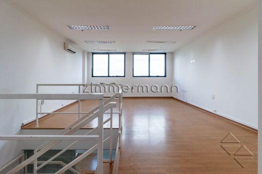 Foto 5 do(a) Sala / Conjunto Comercial false à venda em Alto de Pinheiros, São Paulo