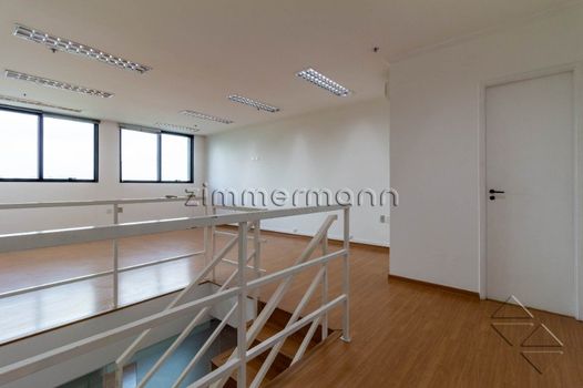 Foto 3 do(a) Sala / Conjunto Comercial false à venda em Alto de Pinheiros, São Paulo