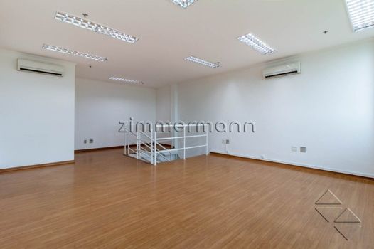 Foto 6 do(a) Sala / Conjunto Comercial false à venda em Alto de Pinheiros, São Paulo