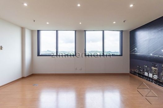 Foto 11 do(a) Sala / Conjunto Comercial false à venda em Alto de Pinheiros, São Paulo