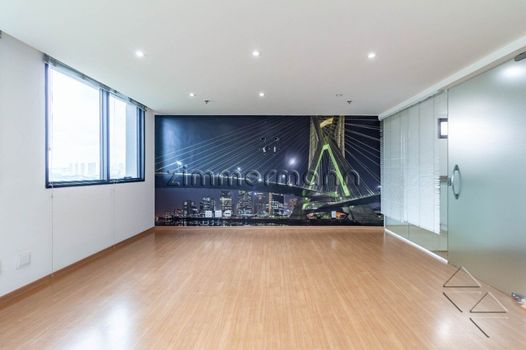 Foto 10 do(a) Sala / Conjunto Comercial false à venda em Alto de Pinheiros, São Paulo