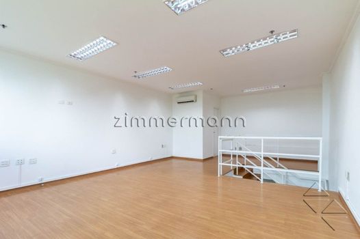Foto 2 do(a) Sala / Conjunto Comercial false à venda em Alto de Pinheiros, São Paulo