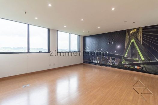 Foto 8 do(a) Sala / Conjunto Comercial false à venda em Alto de Pinheiros, São Paulo