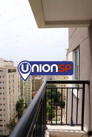 Foto 3 do(a) Apartamento de 1 quartos à venda em Bela Vista, São Paulo