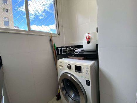 Foto 12 do(a) Apartamento de 2 quartos à venda em Ouro Preto, Belo Horizonte