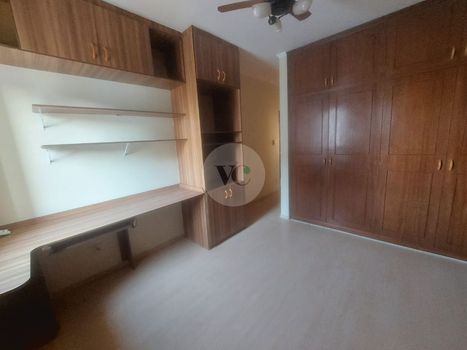 Foto 21 do(a) Apartamento de 3 quartos para alugar em Núcleo Residencial Silvio Vilari, São Carlos