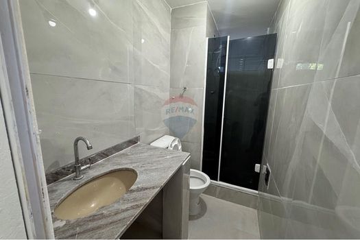 Foto 13 do(a) Apartamento de 2 quartos à venda em Cacuia, Rio de Janeiro