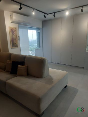 Foto 9 do(a) Apartamento de 2 quartos à venda em Vila Isa, São Paulo