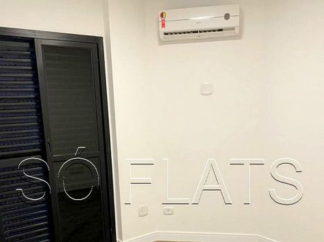 Foto 8 do(a) Flat de 1 quartos à venda em Jardim Paulista, São Paulo