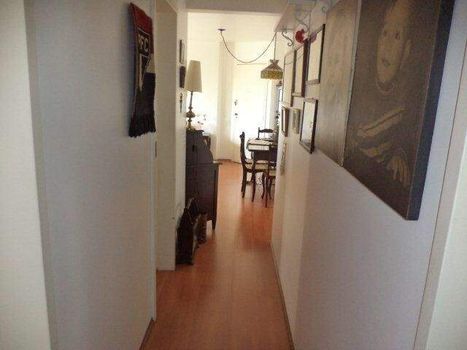 Foto 11 do(a) Apartamento de 3 quartos à venda em Vila Monumento, São Paulo