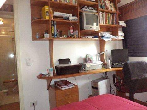 Foto 9 do(a) Apartamento de 3 quartos à venda em Vila Monumento, São Paulo