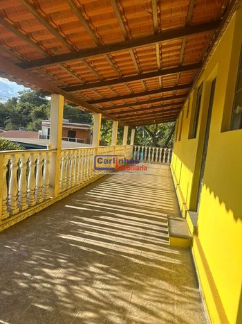 Foto 1 do(a) Casa de 2 quartos à venda em Santa Inês, Betim
