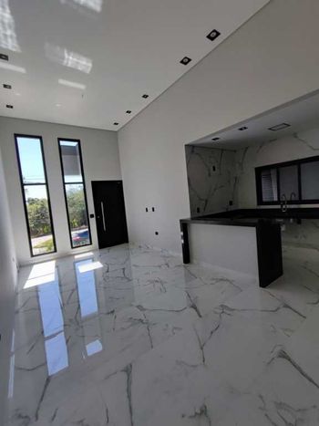 Foto 4 do(a) Casa em Condomínio de 3 quartos à venda em Caguassu, Sorocaba