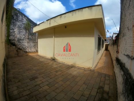 Foto 9 do(a) Casa de 3 quartos para alugar em Bom Pastor, Varginha