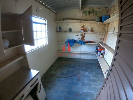 Foto 13 do(a) Casa de 3 quartos para alugar em Bom Pastor, Varginha