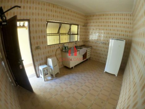 Foto 16 do(a) Casa de 3 quartos para alugar em Bom Pastor, Varginha