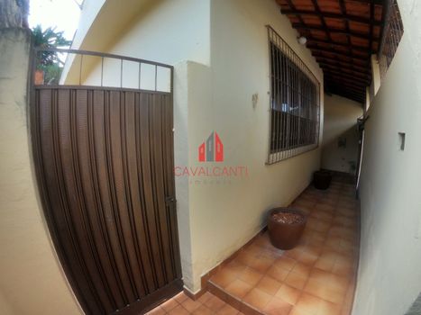 Foto 15 do(a) Casa de 3 quartos para alugar em Bom Pastor, Varginha