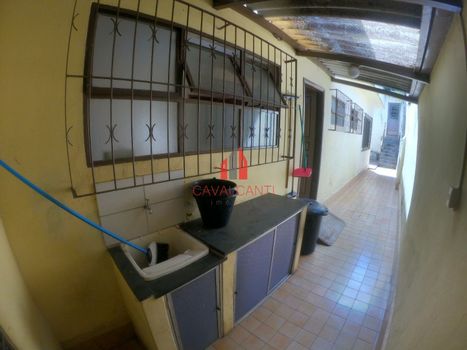 Foto 17 do(a) Casa de 3 quartos para alugar em Bom Pastor, Varginha