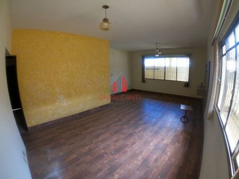 Foto 3 do(a) Casa de 3 quartos para alugar em Bom Pastor, Varginha