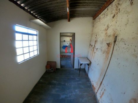 Foto 12 do(a) Casa de 3 quartos para alugar em Bom Pastor, Varginha