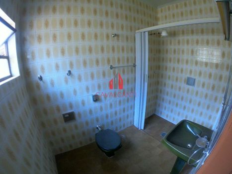 Foto 5 do(a) Casa de 3 quartos para alugar em Bom Pastor, Varginha