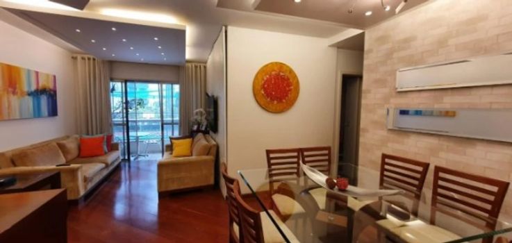 Foto 4 do(a) Apartamento de 3 quartos à venda em Ipiranga, São Paulo