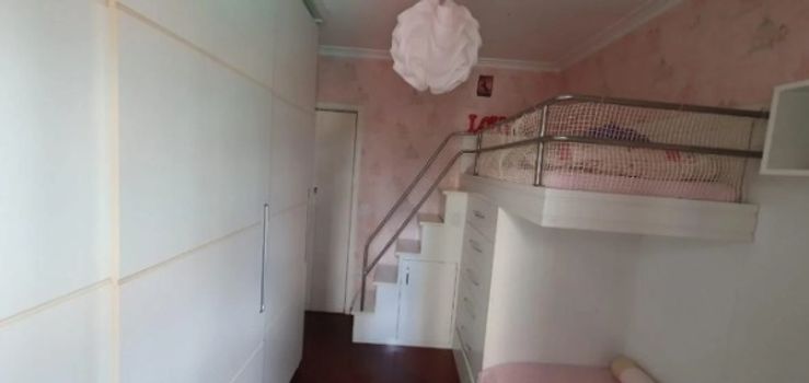 Foto 10 do(a) Apartamento de 3 quartos à venda em Ipiranga, São Paulo