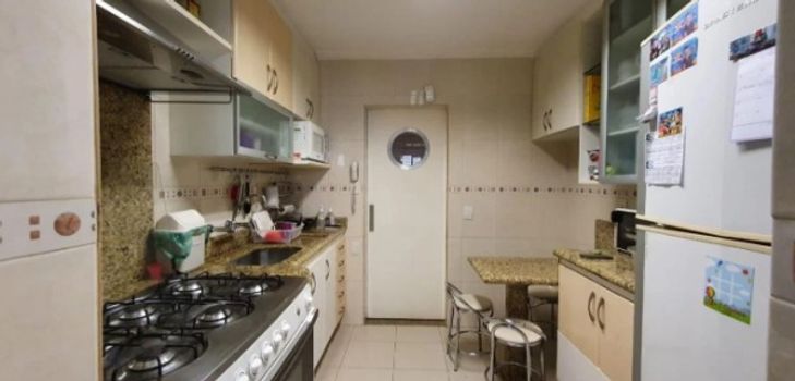 Foto 7 do(a) Apartamento de 3 quartos à venda em Ipiranga, São Paulo