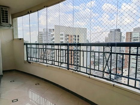 Foto 35 do(a) Apartamento de 3 quartos à venda em Perdizes, São Paulo