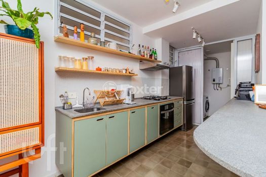 Foto 7 do(a) Apartamento de 1 quartos à venda em Pinheiros, São Paulo