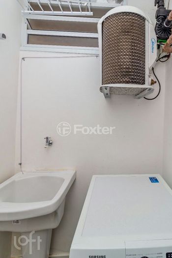 Foto 11 do(a) Apartamento de 1 quartos à venda em Pinheiros, São Paulo