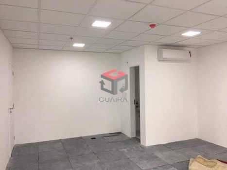 Foto 3 do(a) Sala / Conjunto Comercial false à venda em Vila Clementino, São Paulo