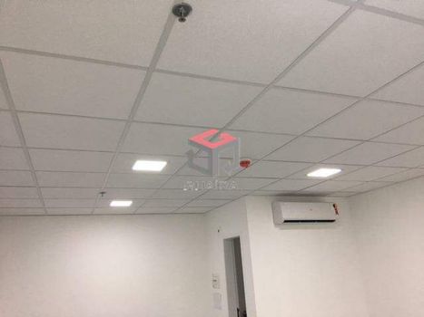 Foto 2 do(a) Sala / Conjunto Comercial false à venda em Vila Clementino, São Paulo