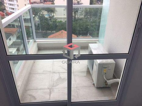 Foto 7 do(a) Sala / Conjunto Comercial false à venda em Vila Clementino, São Paulo